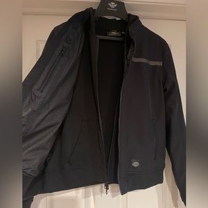 NWT Harley-Davidson’s Women’s 3-in-1 Casual Jacket